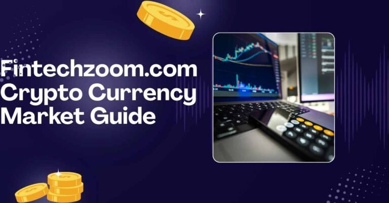 Fintechzoom.com Crypto Currency