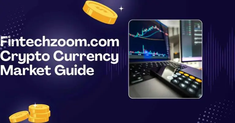 Fintechzoom.com Crypto Currency