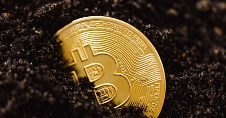 FintechZoom Bitcoin Mining